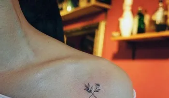 25 Tatuajes pequeños con enormes significados