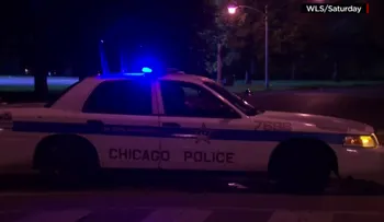 Policía de Chicago encuentra partes del cadáver de un niño en un parque