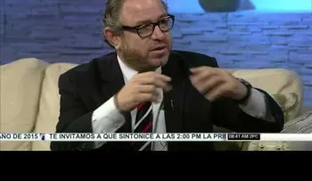 El 67% de ingresos de RD son pagados por los  más pobres (VIDEO)