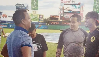 Águilas dominan Tigres; suspenden Estrellas-Gigantes