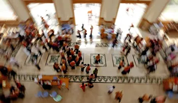  El vértigo es un síntoma de algo, no una enfermedad. ¿Por qué tengo vértigo? 