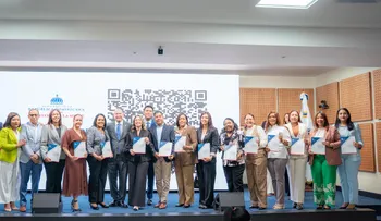 Congreso Nacional recibe guía estratégica para impulsar leyes más inclusivas y equitativas