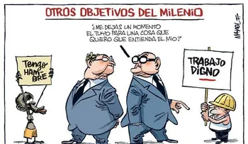 Impuestos directos agravan la desigualdad