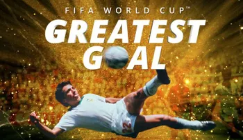 Aficionados dicen que el de Negrete fue el mejor gol de los mundiales. ¿Y el de Maradona?