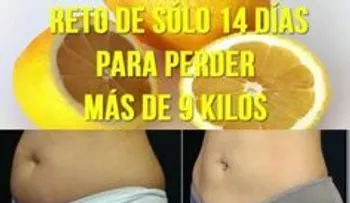La increíble dieta que hacen miles de personas en el MUNDO para perder 9 kilos