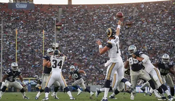 Twitter quiere transmitir los partidos de la NFL por Apple TV