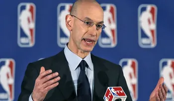 Comisionado: NBA, atenta a violencia doméstica