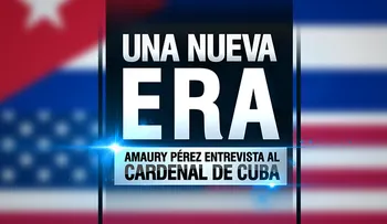 Nueva era: Amaury Pérez entrevista al cardenal de Cuba