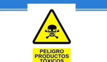Eliminan objetos y partículas de las áreas del AIC