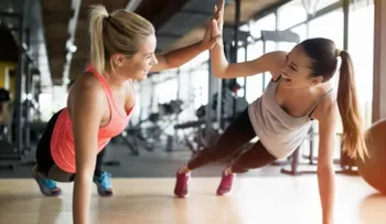 7 ejercicios que te harán cambiar tu cuerpo de forma radical en 4 semanas