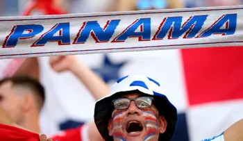 ENCUESTA: ¿Quién ganará el Bélgica â?" Panamá?