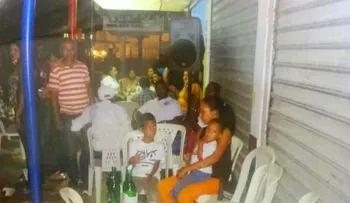 Clausuran heladería que vendía bebidas alcohólicas