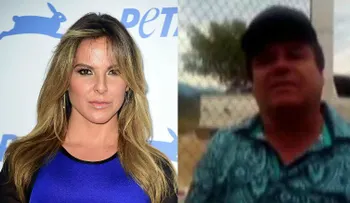 La PGR llamará a declarar a Kate del Castillo por presuntos vínculos con 'El Chapo' Guzmán