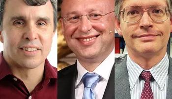 Nobel de Química premia la microscopía óptica 