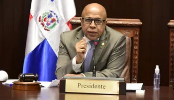 Alfredo Pacheco convoca a sesión para esta semana