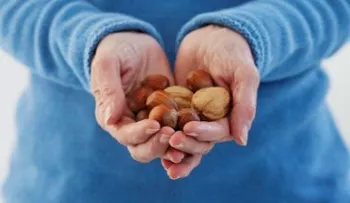 5 alimentos buenos para la memoria