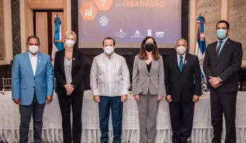 MAPRE y MICM celebran el Día Internacional de la Innovación y la Creatividad