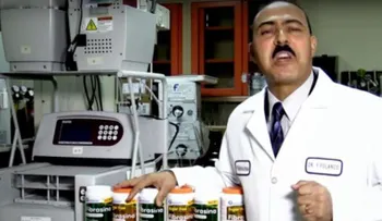 Proyecto Salud es Vida con Fibrasina coproduce y patrocina espectáculos del Mes del Amor en NY