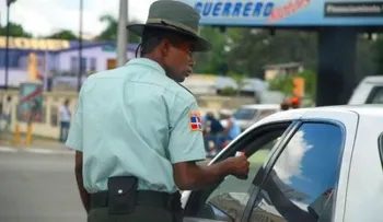 Tribunal Constitucional prohíbe a la Policía Nacional y la AMET despojar de vehículos a sus dueños