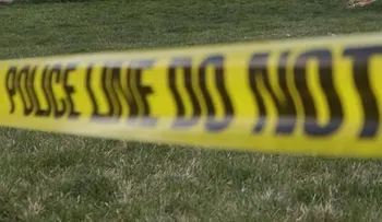Amenaza de bomba en edificio de Florida tras asalto a un banco