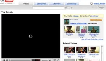YouTube cumple su primera década compartiendo contenidos 