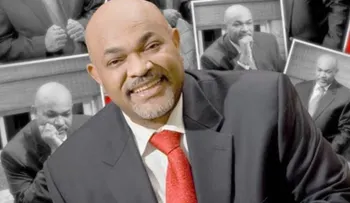 Suspenden al presentador Nelson Javier â??El Cocodriloâ?, por comentarios contra Embajador EEUU