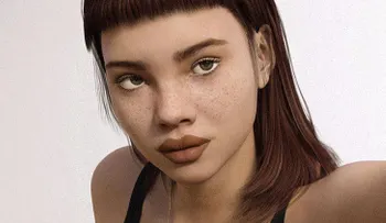 La misteriosa modelo de Instagram que desconcierta a la Red 