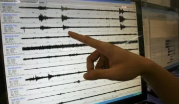 Sismo de magnitud 5,7 en la escala de Richter sacude el noroeste de Argentina