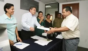 Buscan mejorar servicios salud en el suroeste, cuya meta es transformar los hospitales  