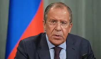 Lavrov: "Rusia no tolerará otra ola de ataques a sus intereses" 