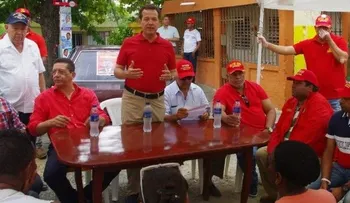Bisonó pide respeto y claridad de organismos internacionales frente a crisis migratoria