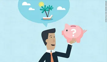 Como retirarse a los 40 años: 3 consejos probados de alguien que lo hizo con éxito