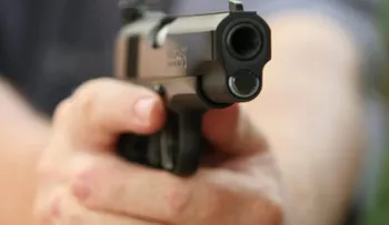 Ricardo Gómez (El Flaco), fue el alegado asaltante asesinado durante un atraco a colmado en Los Guarícanos; PN investiga