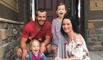 El "monstruo de Denver" revela detalles escalofriantes de cómo mató a sus hijas
