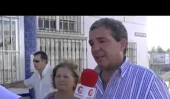 Familias anuncian reclamarán terrenos del AILA
