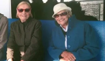 Mellizas de 97 años mueren de hipotermia en noreste de EEUU 
