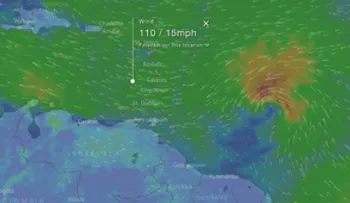 Alerta en PR e Islas Vírgenes por la tormenta María