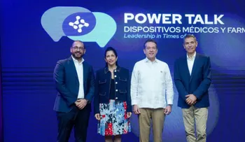 Dispositivos médicos y farmacéuticos lideran exportaciones de RD