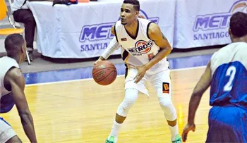 Titanes logran tercera victoria al hilo ante Indios; Metros triunfan