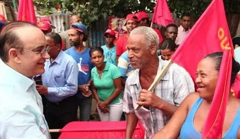 Quique Antún apoya clínicas atiendan emergencias sin importar estatus