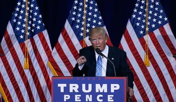 Las líneas que definen el discurso de Trump sobre inmigración