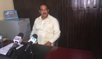 Alcalde de Bayaguana acusado de sicariato reasume funciones
