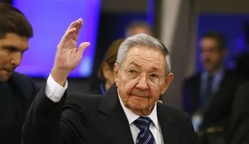 Presidente cubano Raúl Castro cumple hoy 85 años