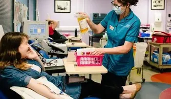 Un laboratorio chino desarrolla tratamiento contra el coronavirus basado en 14 anticuerpos sacados de pacientes curados