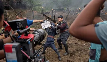 ¿Podrán las películas chinas competir con Hollywood?