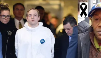 Exsoldado blanco; James Harris Jackson cazaba negros de ambos sexos en NY para ejecutarlos