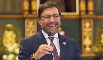 INDRHI cumple 60 años y valora apoyo de Abinader.