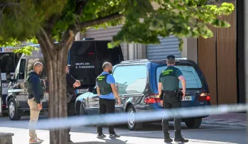 Abuelo mata a sus nietos y se suicida tras discutir con su yerno en España