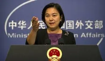 China: diálogo es la única vía para lograr la paz en Venezuela 