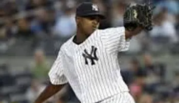 Novato Severino gana nuevamente para los Yanquis